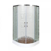 Душевые уголки и Ограждения